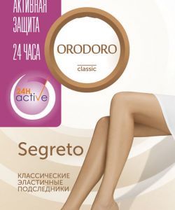 Orodoro - Hosiery Packs 2017